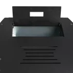 Pachet economic - Termosemineu cu peleti KOPH PM 25 kW Fiama - imagine 5