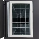 Pachet economic - Termosemineu cu peleti KOPH PM 25 kW Fiama - imagine 6