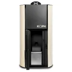 Termosemineu cu peleti KOPH PM 18 kW, 120 mp - imagine 3