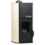 Termosemineu cu peleti KOPH PM 18 kW, 120 mp - imagine 5