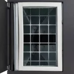 Termosemineu cu peleti KOPH PM 18 kW, 120 mp - imagine 6