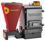 Centrala Tatano 40KW